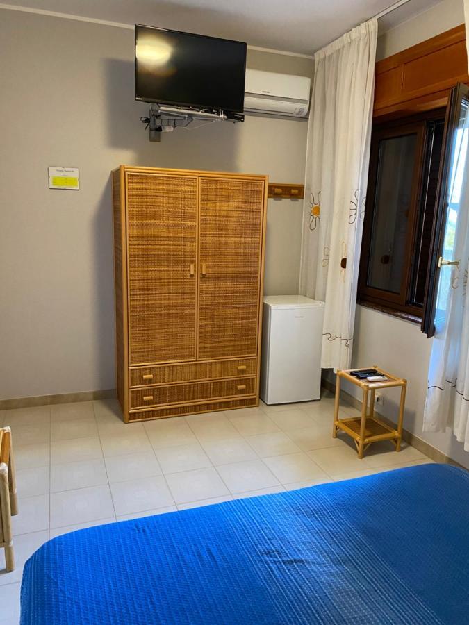 Orlando Vacanze Camere Erice Extérieur photo