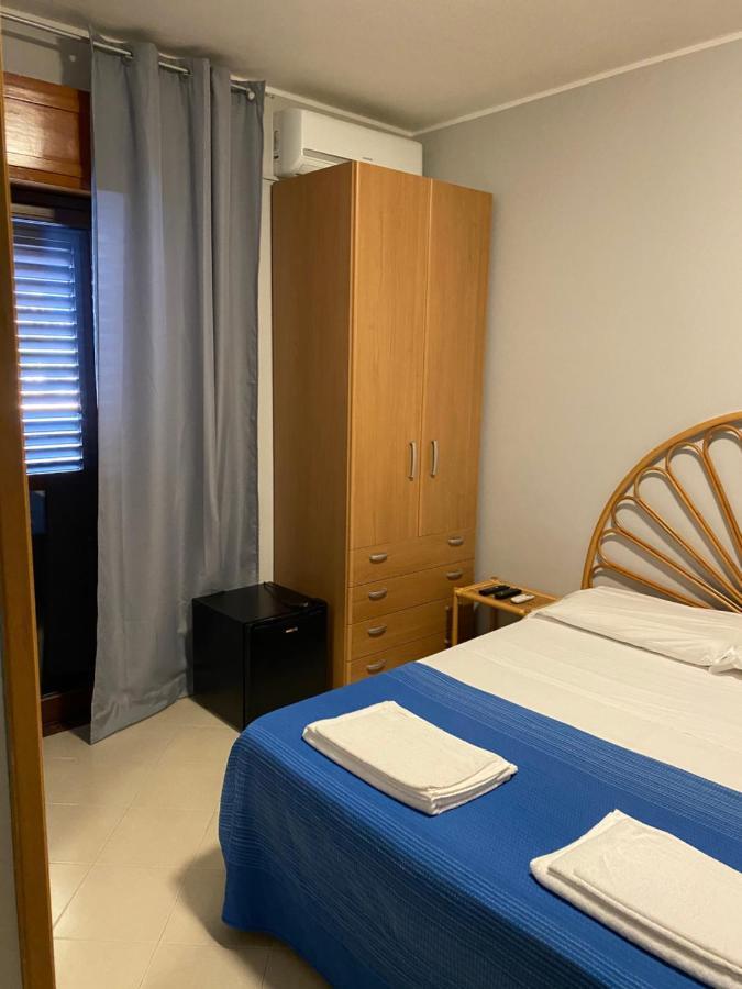 Orlando Vacanze Camere Erice Extérieur photo