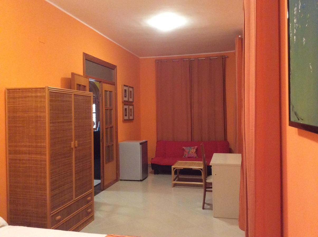 Orlando Vacanze Camere Erice Extérieur photo
